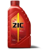 Специальные масла ZIC