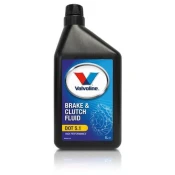 Тормозные жидкости Valvoline