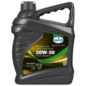 Масло моторное Eurol