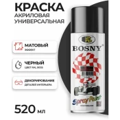 Грунты Bosny