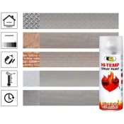 Аэрозольная краска Bosny