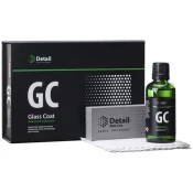 Полироль для фар Detail