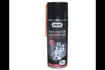 Очистители карбюратора: что это такое, состав, популярные виды