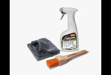 Очистители для систем подачи СОЖ: популярные бренды и виды