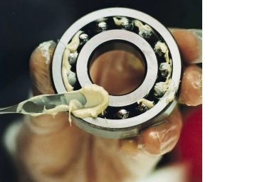 Смазка с фторопластом