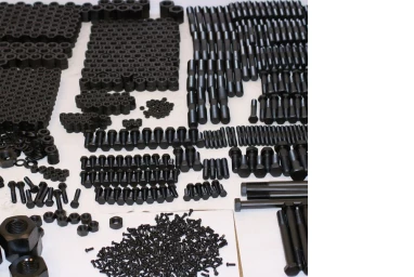 Смазка сухая (антифрикционное покрытие)