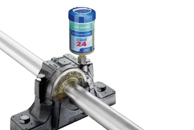 Лубрикаторы