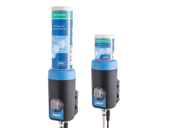 Автоматический лубрикатор