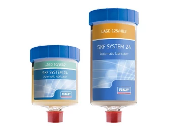 Масло для лубрикатора