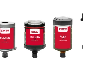 Лубрикаторы Perma