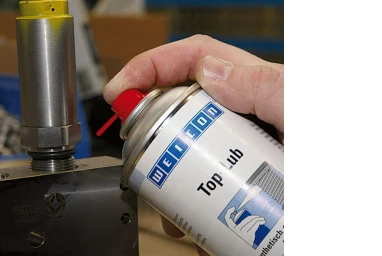 Смазка адгезионная