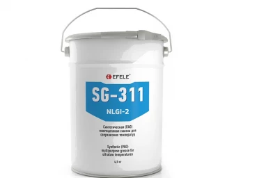 Cмазка литиевая  	