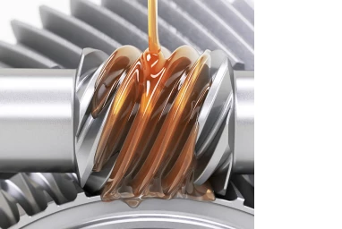 Смазка для узлов трения машин