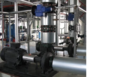 Смазки для насосного оборудования Molykote 