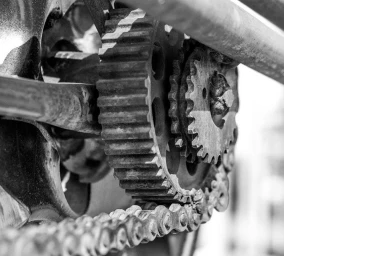 Смазки для цепных передач