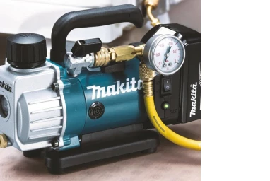 Смазки для вакуумных насосов