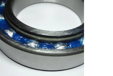 ТОП-7 лучших смазок для подшипников