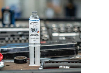 Эпоксидный клей