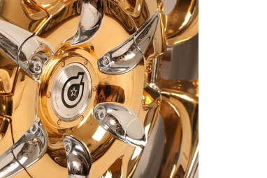 Гальваническое покрытие