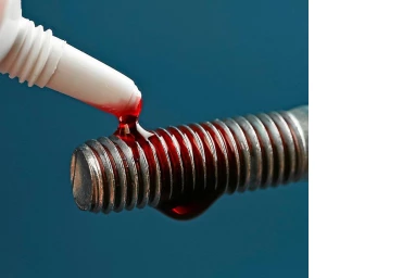 Фиксация и герметизация резьбовых соединений  