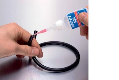 Цианоакрилатные клеи