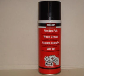 Консистентные смазки