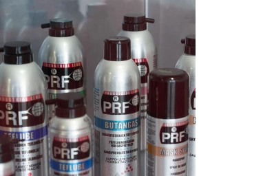 Промышленная химия Taerosol