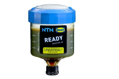 Лубрикаторы NTN-SNR 
