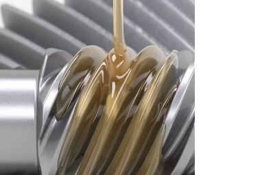 Редукторные масла Molykote 