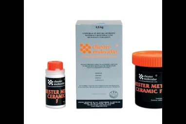 Восстановительные материалы и защитные покрытия Chester Molecular