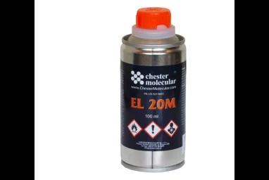 Эластомеры Chester Molecular