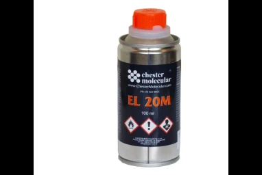 Компаунды Chester Molecular