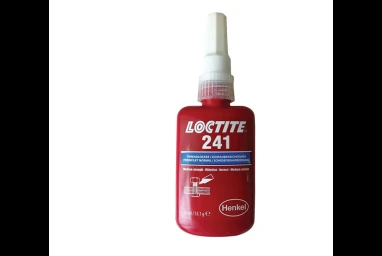 Анаэробные клеи-фиксаторы Loctite 241, 603