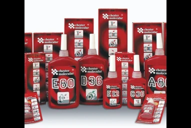 Анаэробные клеи-фиксаторы Chester Molecular B-36