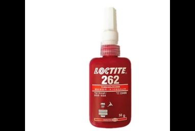 Анаэробные клеи-фиксаторы Loctite 262, 274, 270