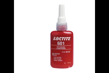Анаэробные клеи-фиксаторы Loctite 601, 638, 2700, 2701