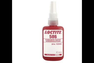 Анаэробные клеи-фиксаторы Loctite 586, 518, 620