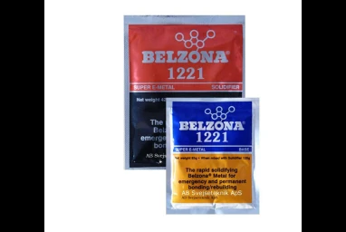 Металлополимеры Belzona 1211, 1221