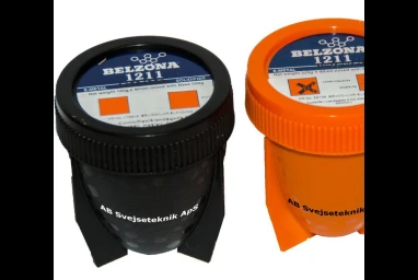 Металлополимеры Chester Molecular Rapid E 