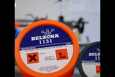 Металлополимеры Chester Molecular Slide