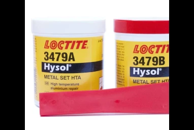 Металлополимеры Loctite 3479 (A+B)
