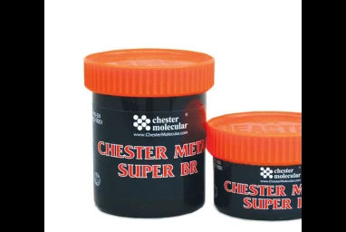 Металлополимеры Chester Molecular Super Br
