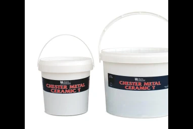 Металлополимеры Chester Molecular Ceramic T