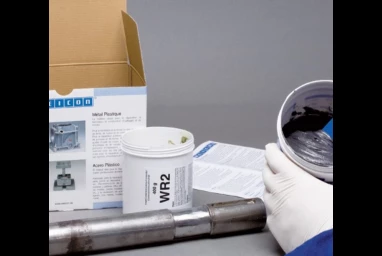 Металлополимеры – новое слово в технической химии