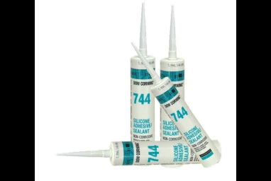 Обзор и характеристика клеевых материалов Dow Corning