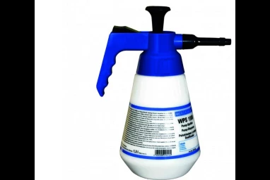 Аксессуары от Weicon для комфортной работы с промышленной химией