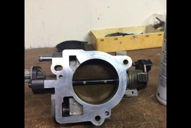 Обзор и характеристика антифрикционных покрытий Molykote