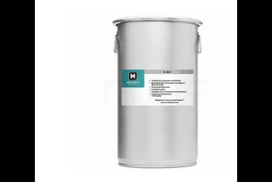 Обзор и характеристика компаундов Molykote