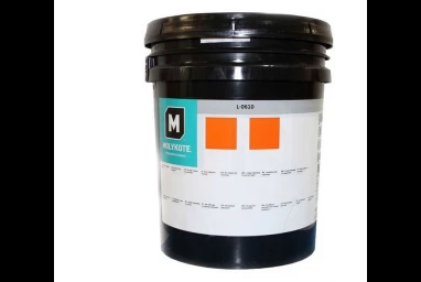 Вакуумные масла Molykote