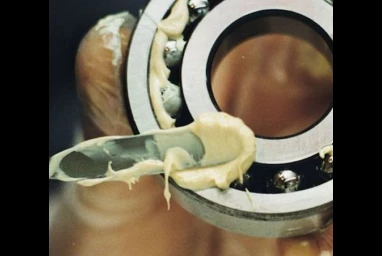 Обзор особых смазочных продуктов